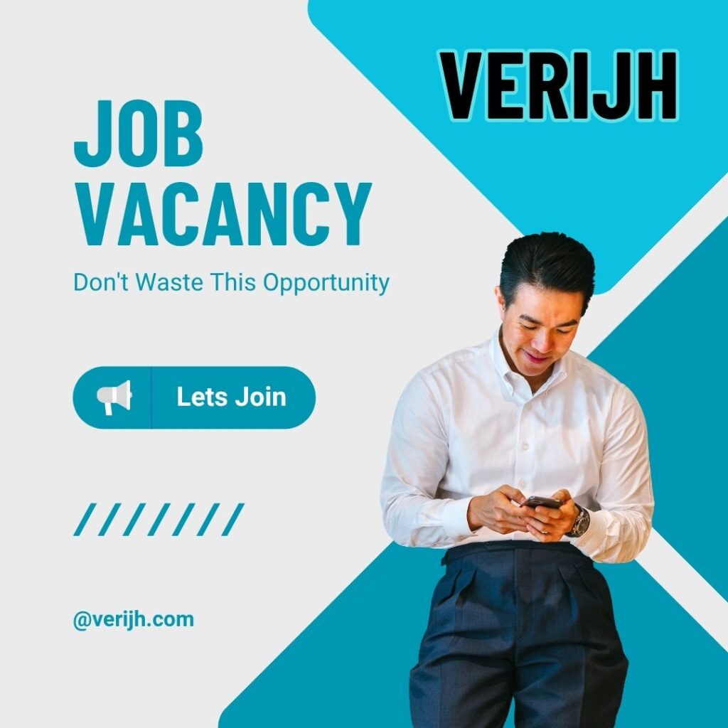 Hiring Post